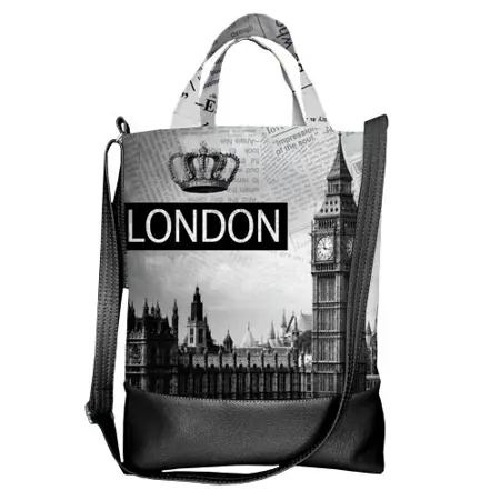 Kabelka city London